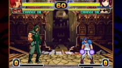 Rage of the Dragons NEO [Standard Edition] [EU Import]  - Playstation 5 (PRE-ORDER)