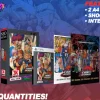 Rage of the Dragons NEO [Special Edition] [EU Import] - Playstation 5 (PRE-ORDER CLOSED)