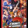 Rage of the Dragons NEO [Standard Edition] [EU Import]  - Nintendo Switch (PRE-ORDER)