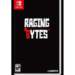 Raging Bytes - Nintendo Switch