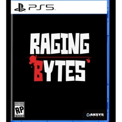 Raging Bytes - Playstation 5