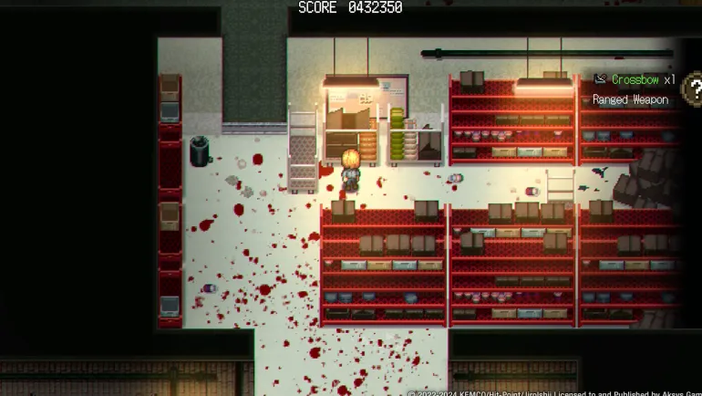 Raging Bytes - Playstation 5