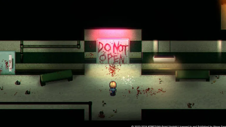 Raging Bytes - Playstation 5