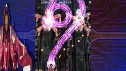 Raiden IV x MIKADO remix - SWITCH