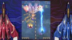 Raiden IV x MIKADO remix - SWITCH