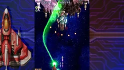 Raiden IV x MIKADO remix - SWITCH
