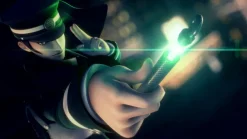 Raidou: Remastered – The Mystery of the Soulless Army Launch Edition - PlayStation 5 [Free Shipping]