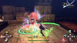Raidou: Remastered – The Mystery of the Soulless Army Launch Edition - PlayStation 5 [Free Shipping]