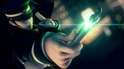 RAIDOU Remastered: The Mystery of the Soulless Army [Game-Key Card] - Nintendo Switch 2 (PRE-ORDER) [Free Shipping]