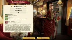 Railway Empire 2 - Deluxe Edition - Playstation 5