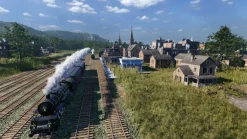 Railway Empire 2 - Deluxe Edition - Playstation 5