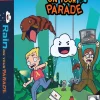 RAIN ON YOUR PARADE [RETRO EDITION] [PREMIUM EDITION GAMES #9 SERIES 4] - SWITCH