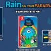 Rain on Your Parade [STANDARD EDITION] [PREMIUM EDITION GAMES #9 SERIES 4] - Nintendo Switch