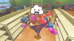 Rain on Your Parade [STANDARD EDITION] [PREMIUM EDITION GAMES #9 SERIES 4] - Nintendo Switch