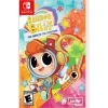 Rainbow Billy: The Curse of the Leviathan - Nintendo Switch