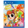 Rainbow Billy: The Curse of the Leviathan - PlayStation 4