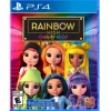 RAINBOW HIGH RUNWAY RUSH - PS4