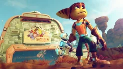 Ratchet & Clank - PS4 [Playstation Hits]