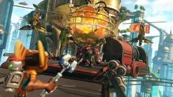 Ratchet & Clank - PS4 [Playstation Hits]