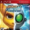 Ratchet & Clank: A Crack in Time (Greatest Hits) - PS3