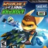Ratchet & Clank: Full Frontal Assault (Includes Cross-Buy Feature) - PS3