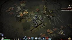 Ravenswatch Legendary Edition - Playstation 5