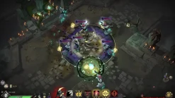 Ravenswatch Legendary Edition - Playstation 5