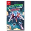 RayStorm X RayCrisis HD Collection - Nintendo Switch