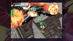 RayStorm X RayCrisis HD Collection - Nintendo Switch