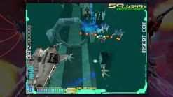RayStorm X RayCrisis HD Collection - Nintendo Switch
