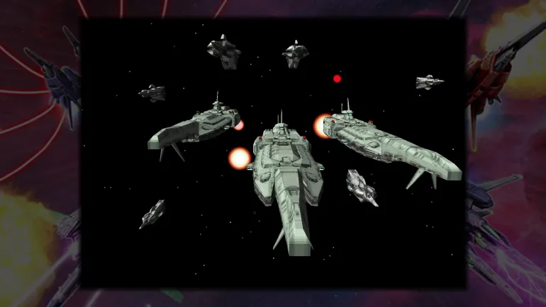 RayStorm X RayCrisis HD Collection - Nintendo Switch