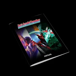 Ray’z Arcade Chronology Limited Edition (SLG) [EU Import] - Playstation 4