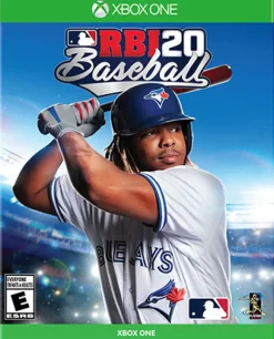 RBI Baseball 20 - XBOX ONE