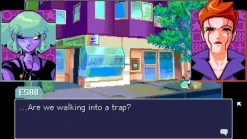 Read Only Memories: NEURODIVER [COLLECTOR'S EDITION] - SWITCH