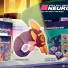 Read Only Memories: NEURODIVER [COLLECTOR'S EDITION] - PS5