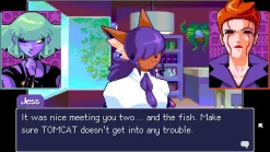 Read Only Memories: NEURODIVER [COLLECTOR'S EDITION] - PS5