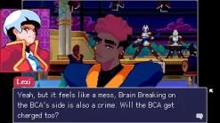 Read Only Memories: NEURODIVER [PHYSICAL EDITION] - SWITCH