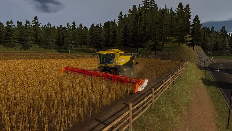 Real Farm: Premium Edition - XBOX SERIES X