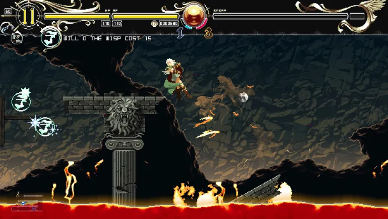 Record of Lodoss War : Deedlit in Wonder Labyrinth - Playstation 5