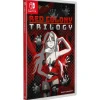 Red Colony Trilogy [Standard Edition] - Nintendo Switch [PLAY EXCLUSIVES]