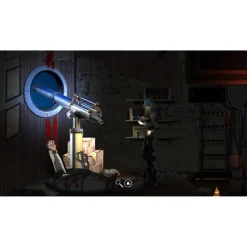 Red Colony Trilogy [Standard Edition] - Nintendo Switch [PLAY EXCLUSIVES]