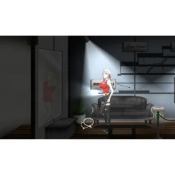 Red Colony Trilogy [Standard Edition] - Nintendo Switch [PLAY EXCLUSIVES]