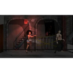 Red Colony Trilogy [Standard Edition] - Nintendo Switch [PLAY EXCLUSIVES]