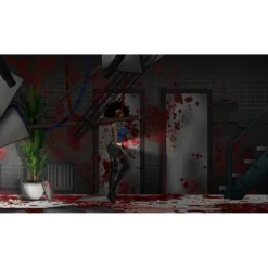 Red Colony Trilogy [Standard Edition] - Nintendo Switch [PLAY EXCLUSIVES]