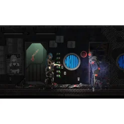 Red Colony Trilogy [Standard Edition] - Nintendo Switch [PLAY EXCLUSIVES]