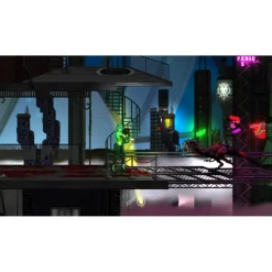 Red Colony Trilogy [Standard Edition] - Nintendo Switch [PLAY EXCLUSIVES]
