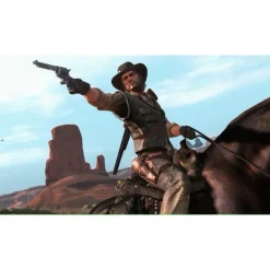 Red Dead Redemption - Nintendo Switch