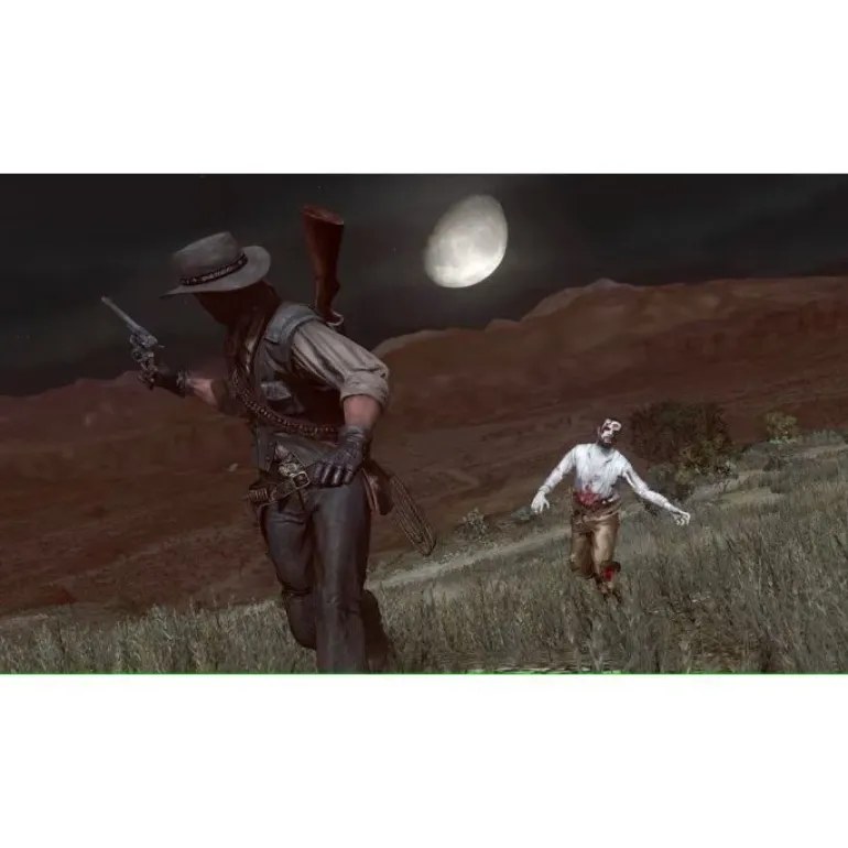 Red Dead Redemption - Nintendo Switch