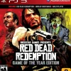Red Dead Redemption Game of the Year Edition (Greatest Hits) - Play Station 3