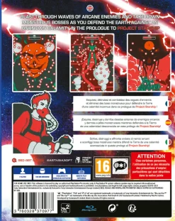 Red Death - PlayStation 4 [Red Art Games]